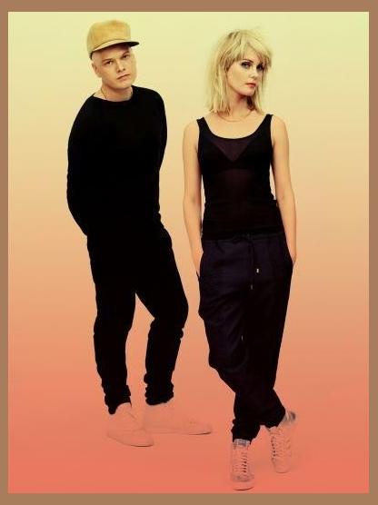 The Asteroids Galaxy Tour